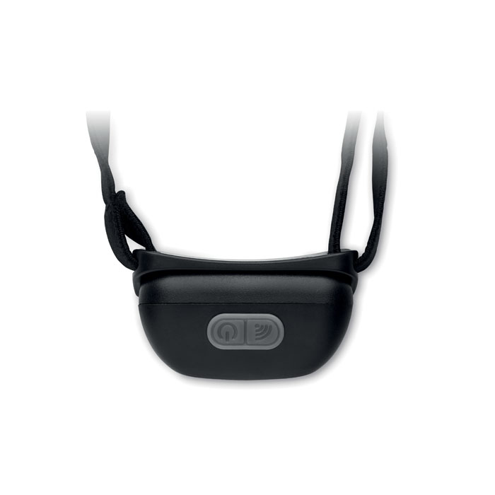 Torcia a LED ricaricabile - 8