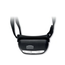 Torcia a LED ricaricabile - 9
