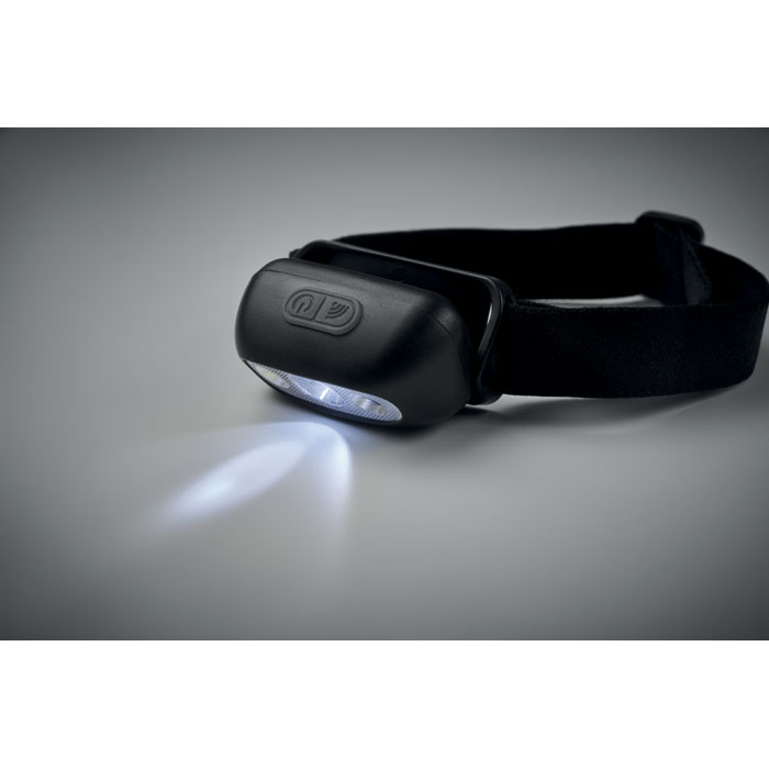 Torcia a LED ricaricabile - 10