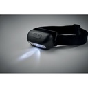 Torcia a LED ricaricabile - 10