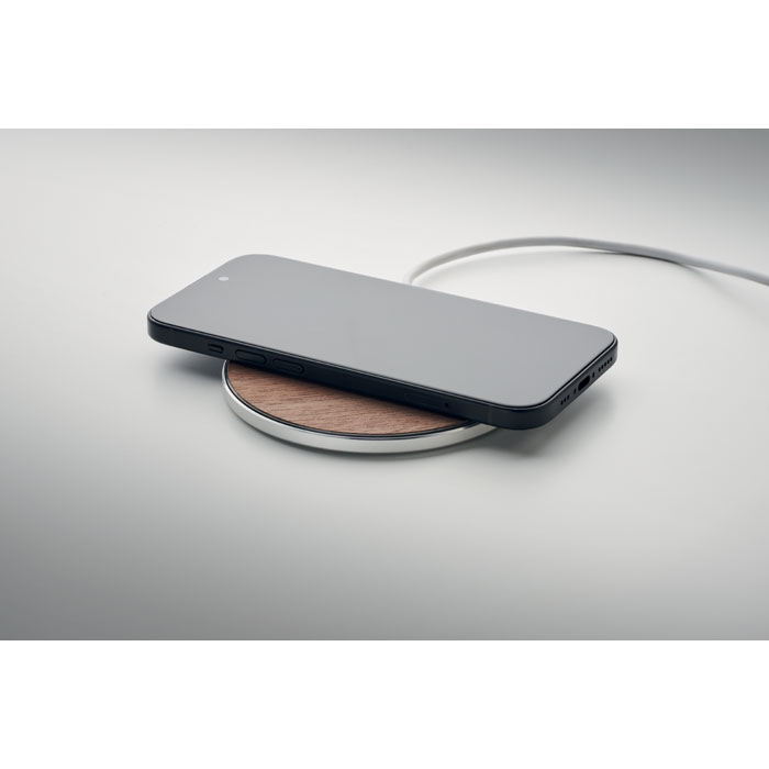 Caricatore wireless 15W - 5