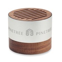 Diffusore in alluminio riciclat - 4