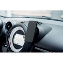 Supporto magnetico per telefono - 4