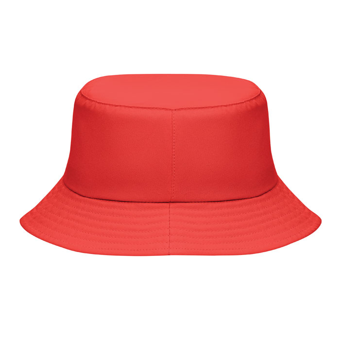 Cappello da pescatore in poliester - 2