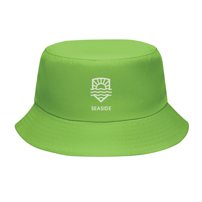 Cappello da pescatore in poliester - 3