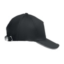 Cappellino a 5 pannelli in cotone - 7