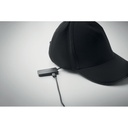 Cappellino a 5 pannelli in cotone - 11