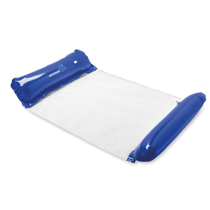 Amaca gonfiabile per piscina - 6