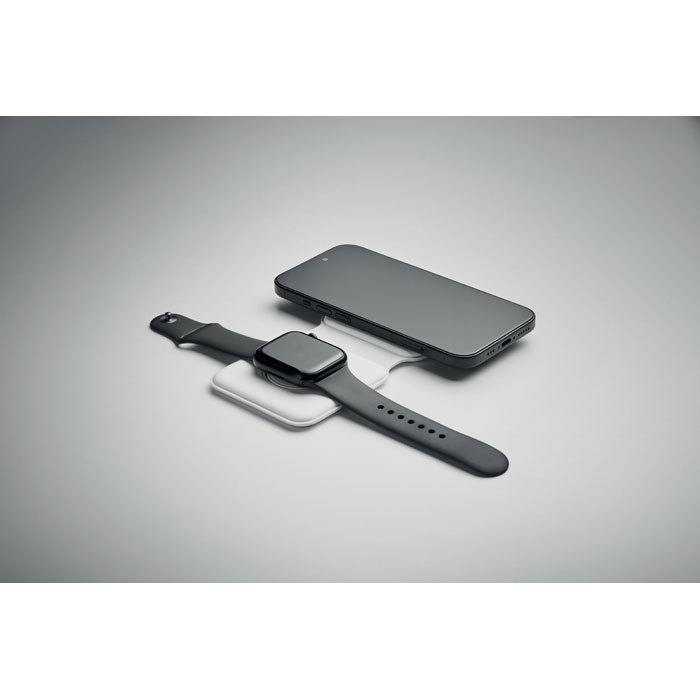 Caricatore 2 in 1 pieghevole 15 - 11