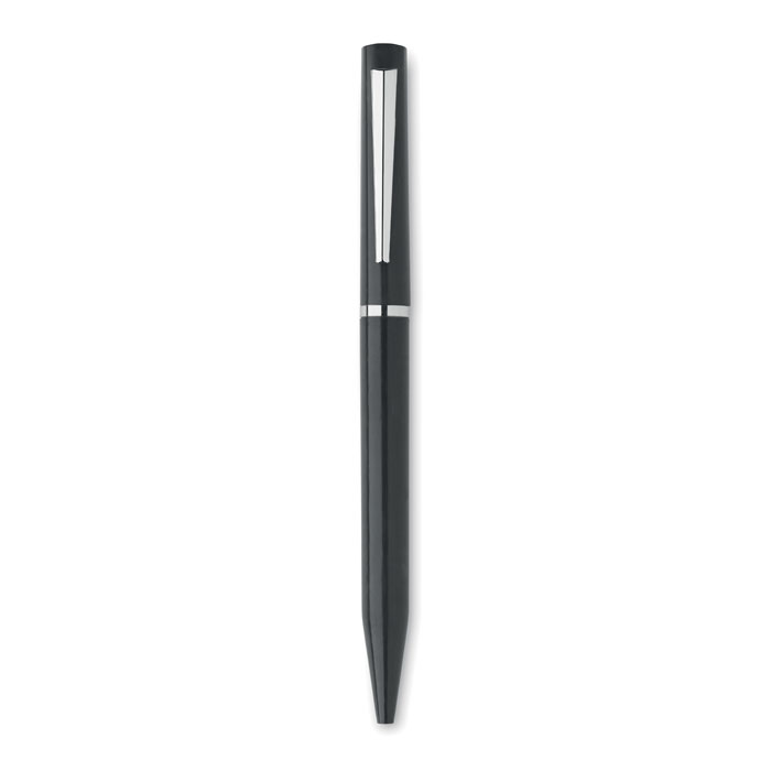 Penna twist in paglia di grano/ABS - 2