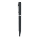 Penna twist in paglia di grano/ABS - 4