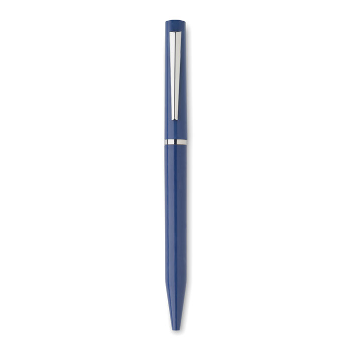 Penna twist in paglia di grano/ABS - 2