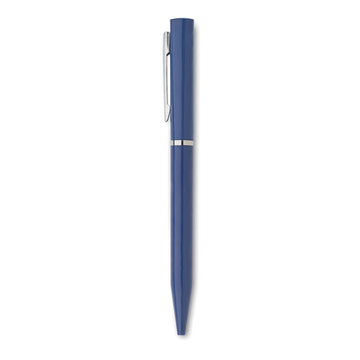 Penna twist in paglia di grano/ABS - 3