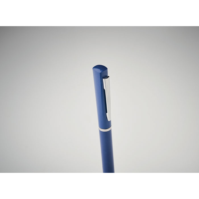 Penna twist in paglia di grano/ABS - 4