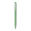 Penna twist in paglia di grano/ABS - 2