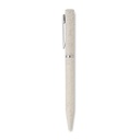 Penna twist in paglia di grano/ABS - 4