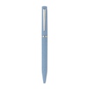 Penna twist in paglia di grano/ABS - 2