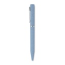 Penna twist in paglia di grano/ABS - 4