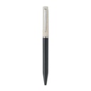 Penna twist in paglia di grano/ABS - 2