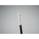 Penna twist in paglia di grano/ABS - 3