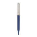 Penna twist in paglia di grano/ABS - 2