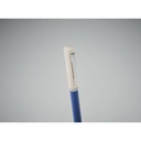 Penna twist in paglia di grano/ABS - 4