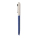 Penna twist in paglia di grano/ABS - 5