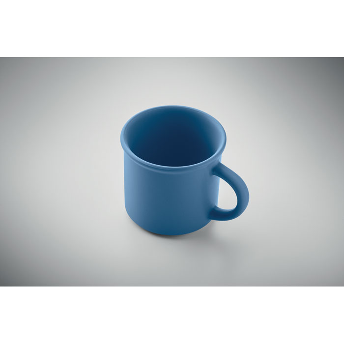 Tazza in ceramica opaca da 300 - 3