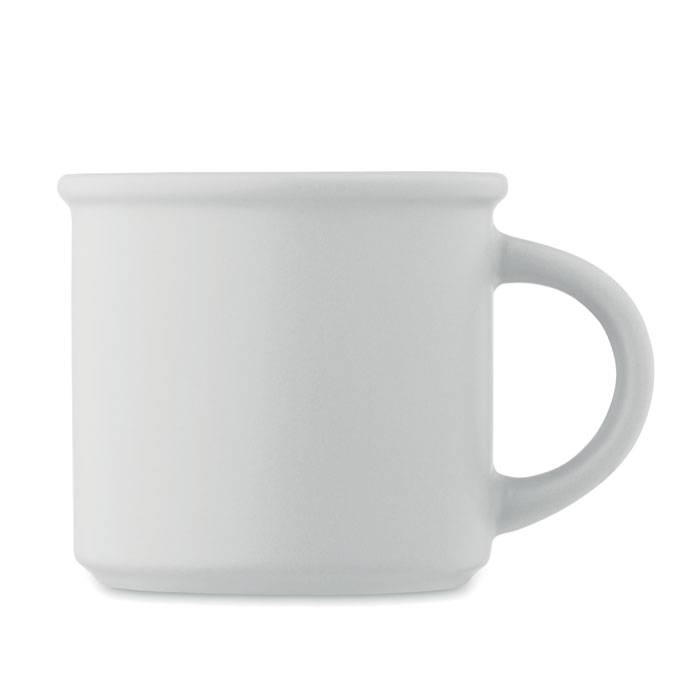 Tazza in ceramica opaca da 300 - 2