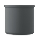 Tazza in ceramica opaca da 300 - 5