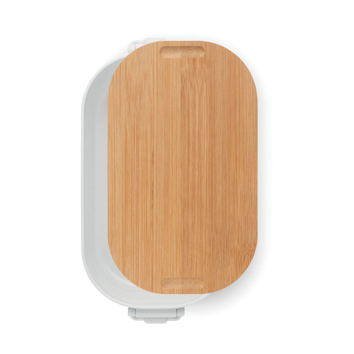 Portapranzo in PP da 700 ml - 4