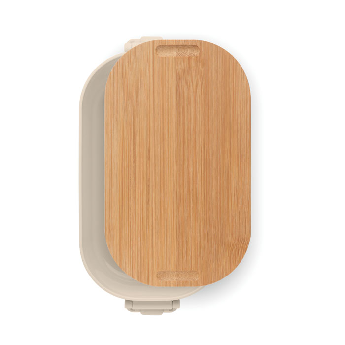 Portapranzo in PP da 700 ml - 4