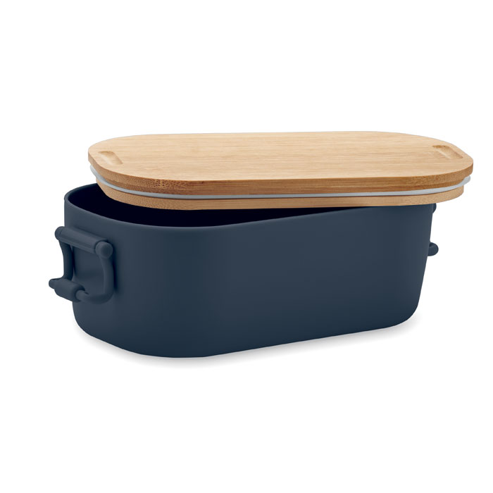 Portapranzo in PP da 700 ml - 3