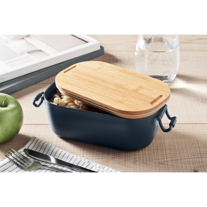 Portapranzo in PP da 700 ml - 5