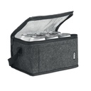 Borsa termica in feltro RPET - 4