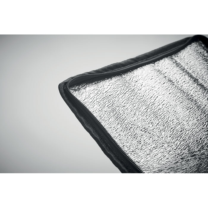Borsa termica in feltro RPET - 5