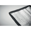 Borsa termica in feltro RPET - 5