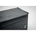 Borsa termica in feltro RPET - 6