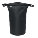 Borsa impermeabile 210T RPET 5L - 3