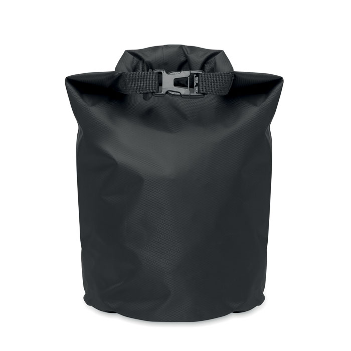Borsa impermeabile 210T RPET 5L - 4