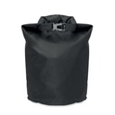 Borsa impermeabile 210T RPET 5L - 4