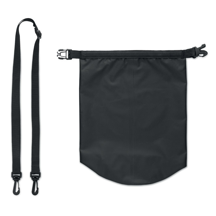 Borsa impermeabile 210T RPET 5L - 6
