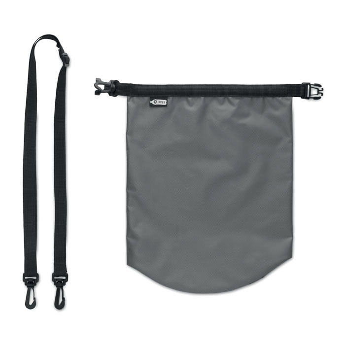 Borsa impermeabile 210T RPET 5L - 2
