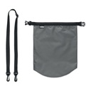 Borsa impermeabile 210T RPET 5L - 2