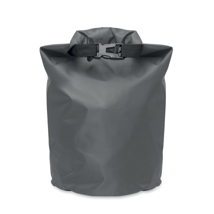 Borsa impermeabile 210T RPET 5L - 4