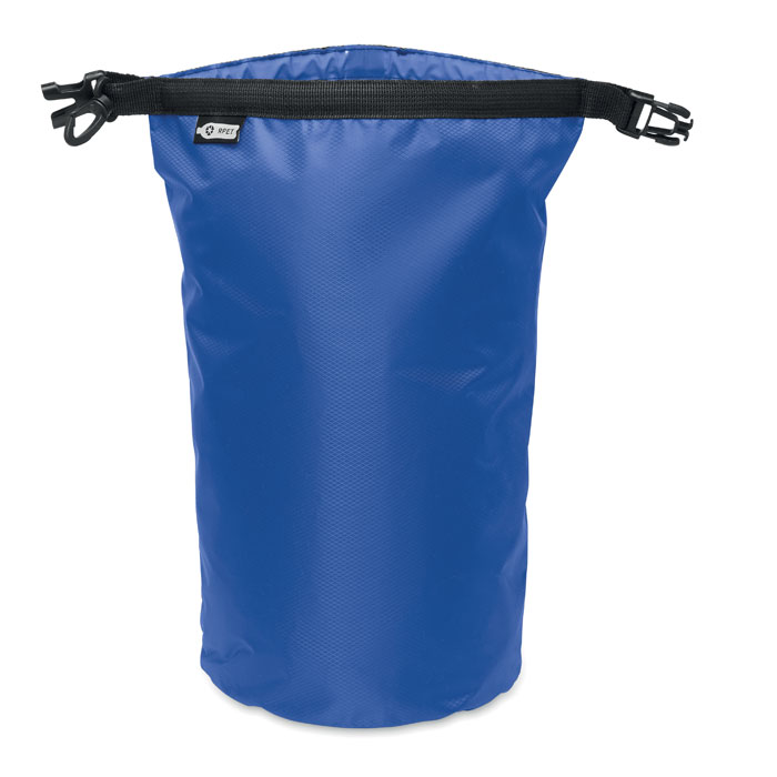 Borsa impermeabile 210T RPET 5L - 3
