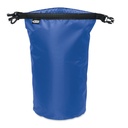 Borsa impermeabile 210T RPET 5L - 3