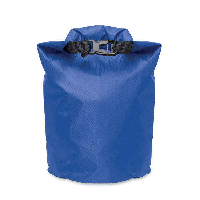 Borsa impermeabile 210T RPET 5L - 4