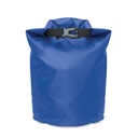 Borsa impermeabile 210T RPET 5L - 4