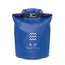 Borsa impermeabile 210T RPET 5L - 5